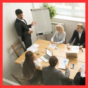 capacitacion en seguridad y salud en el trabajo