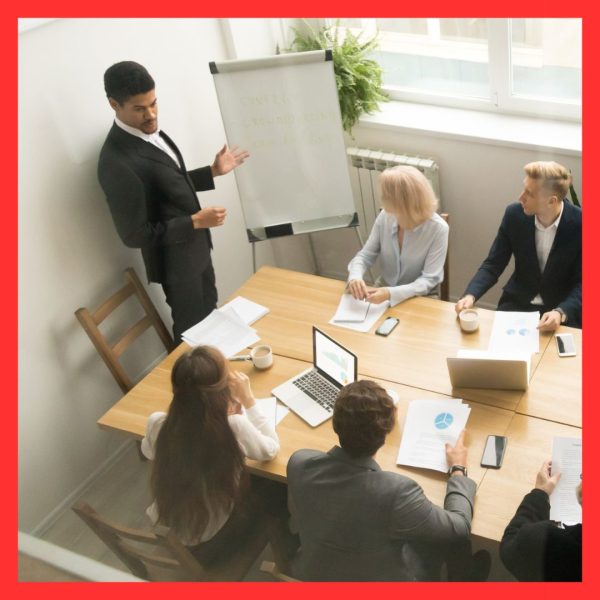 capacitacion en seguridad y salud en el trabajo